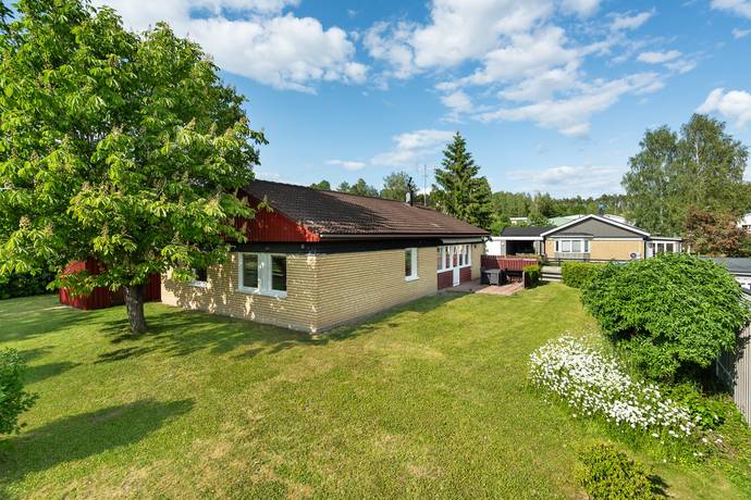 5 rum villa på Fölungevägen 5 Björklinge, Uppsala kommun - bild 3