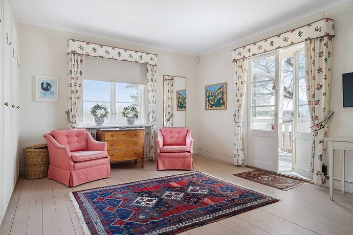 7 rum Villa på Stora gatan 11 Centrala Sigtuna Sigtuna kommun - bild 41
