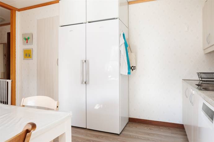 5 rum Villa på Björnbärsvägen 44 Sävast Bodens kommun - bild 6