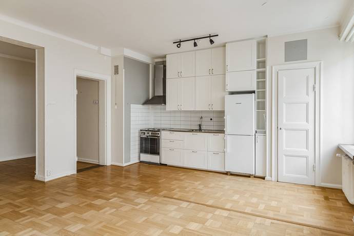 1 rum Lägenhet på Värnhemsgatan 6 Östervärn Malmö kommun - bild 7