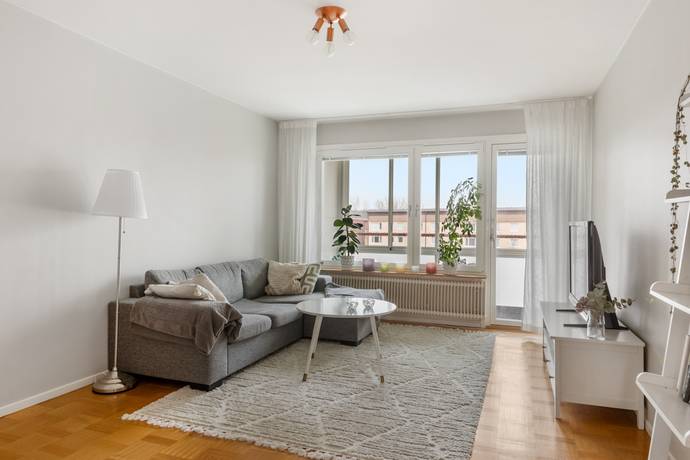 3 rum Lägenhet på Västra Bangatan 59C Centrala Märsta Sigtuna kommun - bild 6