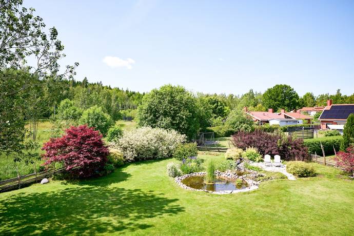 6 rum villa på Torplyckevägen 8 Bankeryd, Jönköpings kommun - bild 3