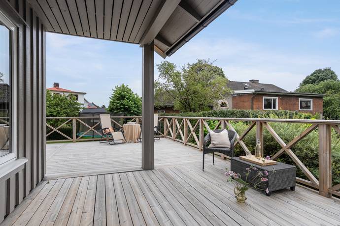 7 rum villa på Annelundsvägen 6 Alingsås, Alingsås kommun - bild 5