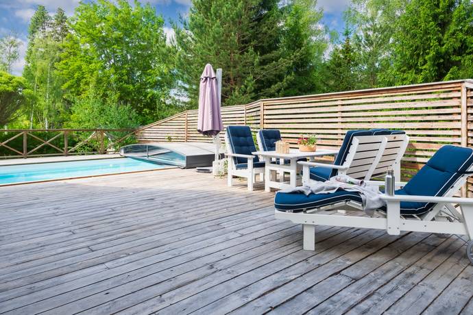 6 rum Villa på Västerskärsringen 14 Svinninge Österåkers kommun - bild 9
