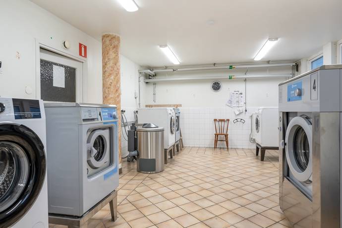 2 rum Lägenhet på Centralgatan 34 B Centrala Nynäshamn Nynäshamns kommun - bild 16