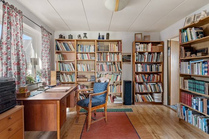 7 rum Villa på Toftavägen 8 Simris Simrishamns kommun - bild 14