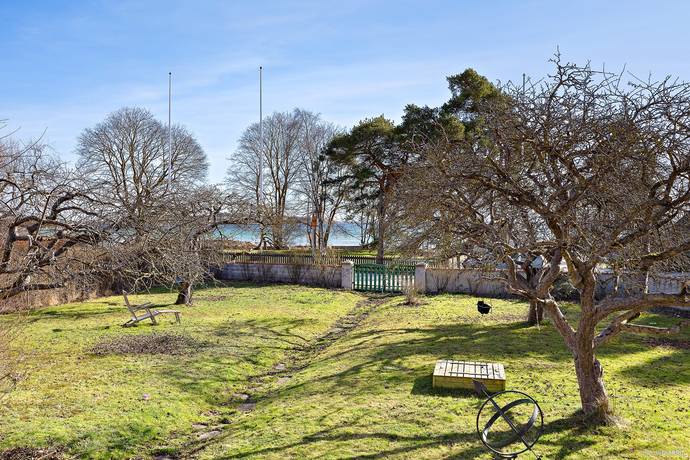 6 rum Villa på Strandvägen 29 Slite - Nordöstra Gotland Gotlands kommun - bild 18