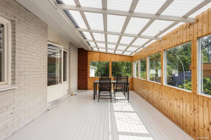 5 rum villa på Viltstigen 26 Hallsberg - Esplanaden, Hallsbergs kommun - bild 5