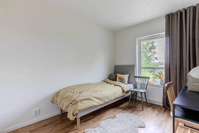 5 rum Parhus på Orrhagavägen Tvåplanshus Eksjö Eksjö kommun - bild 24