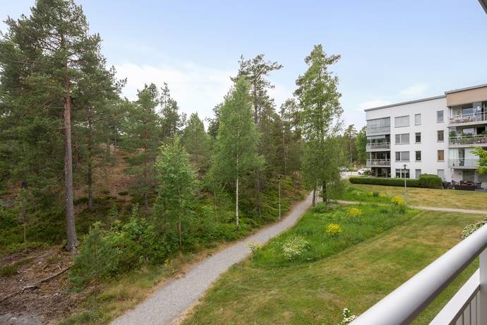 3 rum Lägenhet på Barrskogsvägen 4 Tyresö Skogsstad Tyresö kommun - bild 19