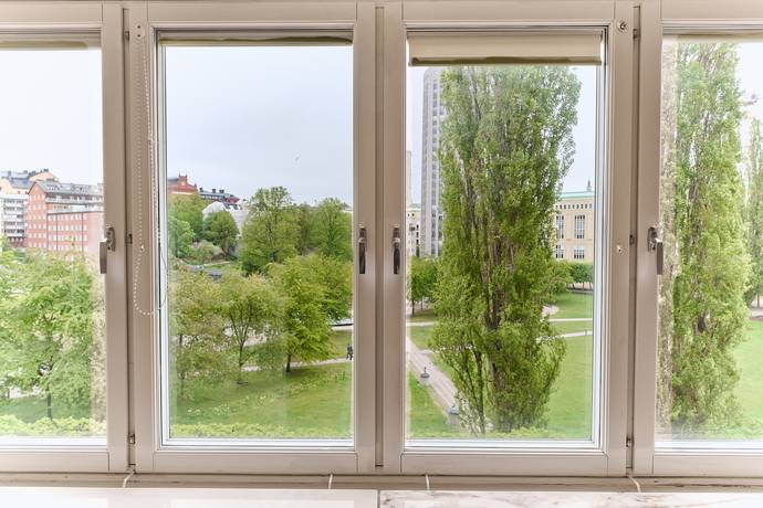 1 rum lägenhet på Fatburs brunnsgata 21 vån 4 Södermalm Maria, Stockholms kommun - bild 3