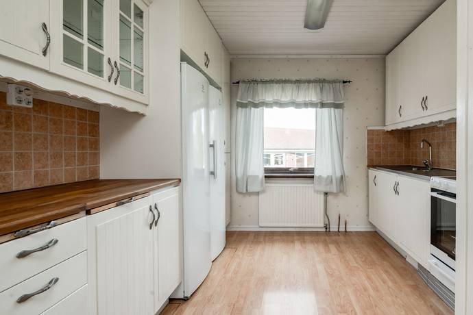 4 rum Villa på Maskinistgatan 6 Iggesund Hudiksvalls kommun - bild 9
