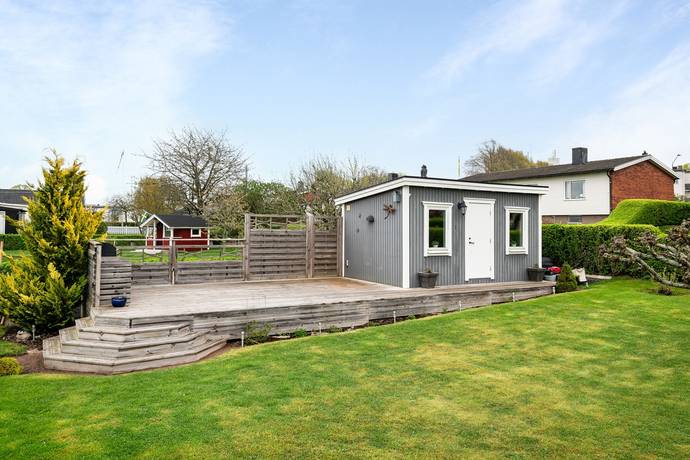 4 rum Villa på Virvelvägen 8 Centrala Ödeshög Ödeshögs kommun - bild 38
