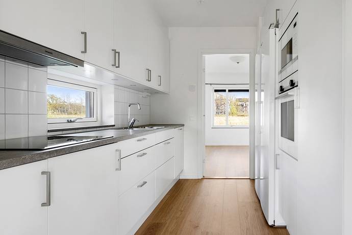 3 rum Lägenhet på Stadsgårdsvägen 12 Holmängen Vänersborgs kommun - bild 9