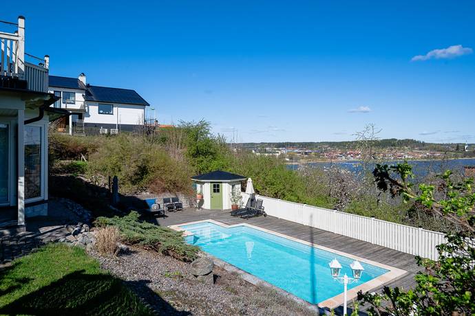 7 rum Villa på Tornvägen 4 Gnestahöjden Gnesta kommun - bild 38