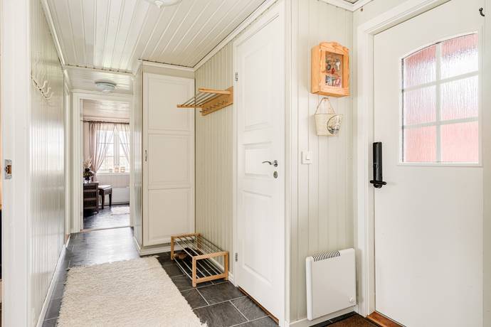 4 rum Villa på Åkervägen 5F Bengtsfors Bengtsfors kommun - bild 10