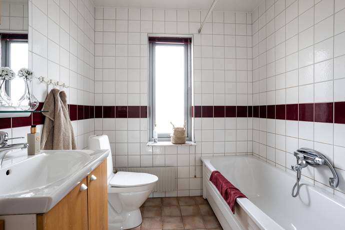 6 rum Villa på Lövsångaregatan 12 Mariastaden Helsingborgs kommun - bild 24