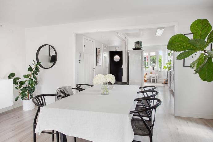 4 rum Radhus på Sjögången 17J Edvinshem Ystads kommun - bild 4