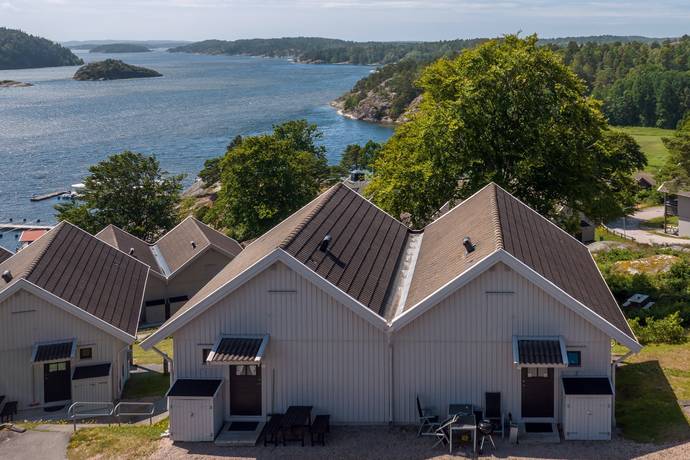2,5 rum fritidshus på Bjällansås 342B Uddevalla, Uddevalla kommun - bild 3