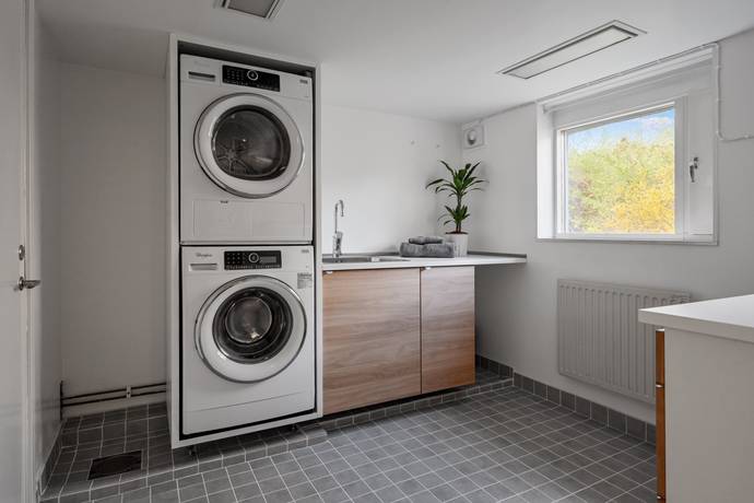 6 rum Villa på Lindholmsvägen 6 Österskär Österåkers kommun - bild 46