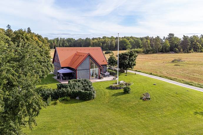 6 rum villa på Hässle 34 Dalby, Uppsala kommun - bild 5