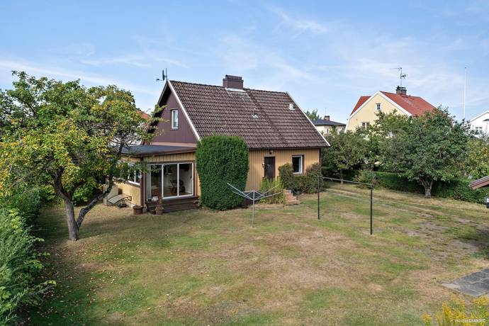 Tingsgatan 12, Klippan, Klippans kommun