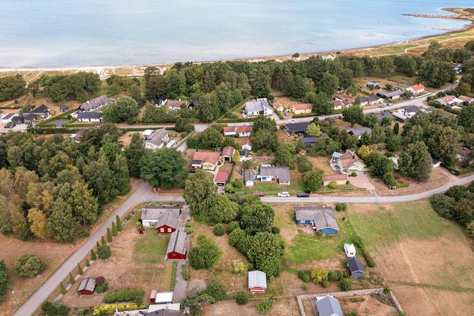 Tobisvägen 7, Farhult, Höganäs kommun
