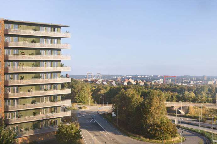 Göteborg, Göteborgs kommun