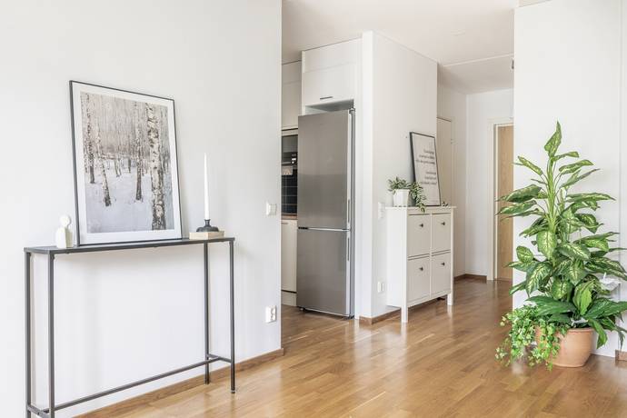 2 rum Lägenhet på Råcksta Gårdsväg 21, 3 tr Vällingby Parkstad / Råcksta Stockholms kommun - bild 9
