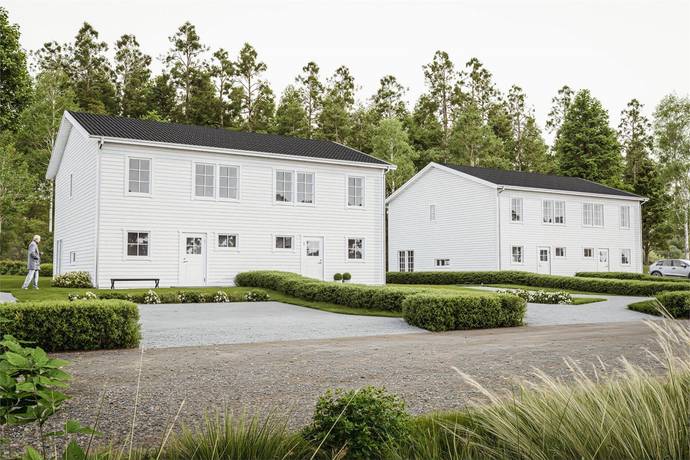 Stallberga 16A, Torslanda - Låssby, Göteborgs kommun