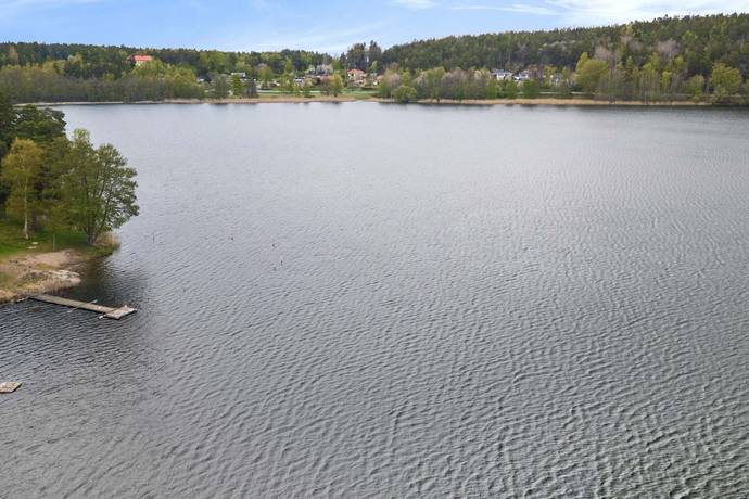 140 m² Villa på Enbyvägen 7 Norsborg Botkyrka kommun - bild 21