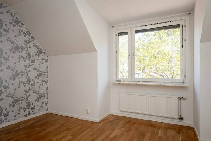 5 rum Radhus på Duettvägen 99 Skogås Huddinge kommun - bild 19