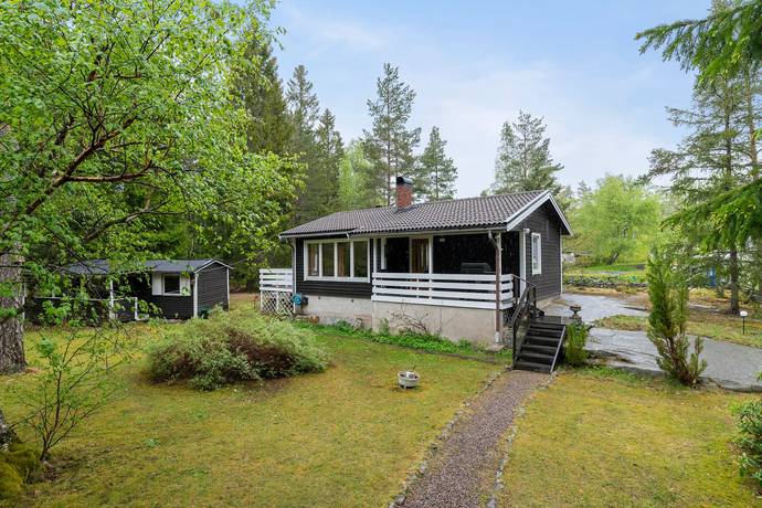 Skärenvägen 83, Älgeby, Vallentuna kommun