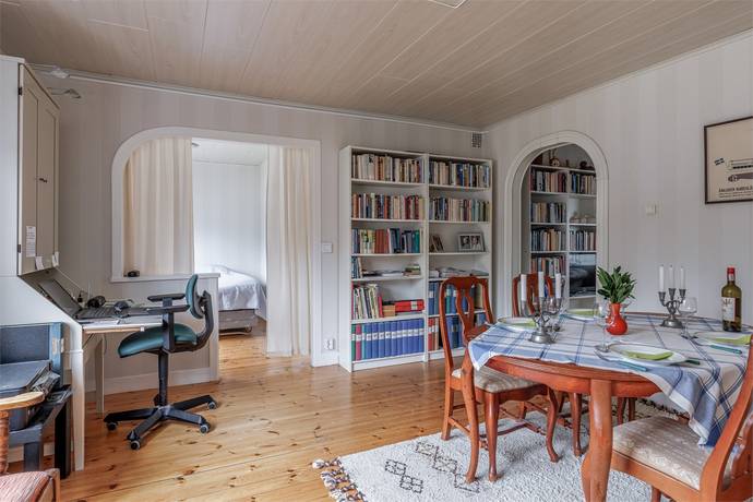 4 rum Villa på Norrhult Sjögläntan  Ankarsrum Västerviks kommun - bild 16