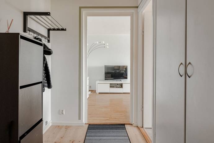 4 rum Lägenhet på Vångavägen 34 Centrum Eslövs kommun - bild 5