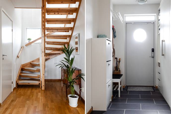 7 rum Villa på Pilfinksgatan 1 Mariastaden Helsingborgs kommun - bild 25