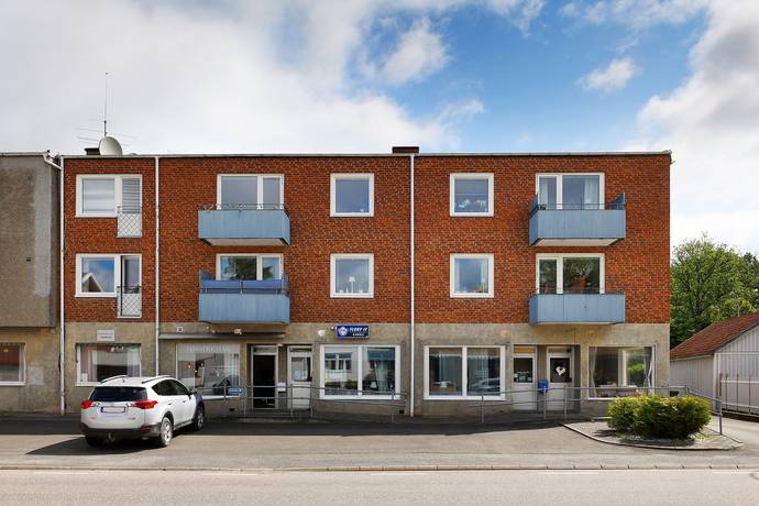 3 rum Lägenhet på Köpmansgatan 3D Floby Falköpings kommun - bild 23