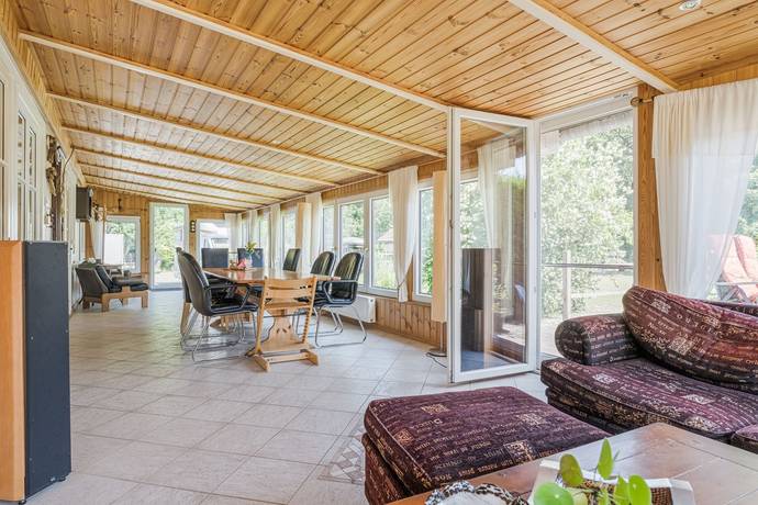 4 rum Villa på Svanhultsvägen 28 Karlsborgs kommun - bild 12