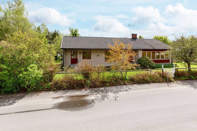 5 rum Villa på Trädgårdsgatan 5 Hjältevad Eksjö kommun - bild 6