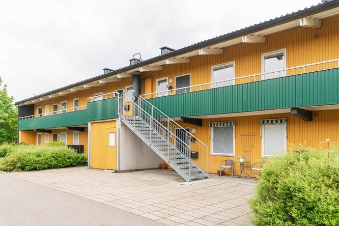 4 rum Lägenhet på Husie Kyrkoväg 58 H Toftängen Malmö kommun - bild 23