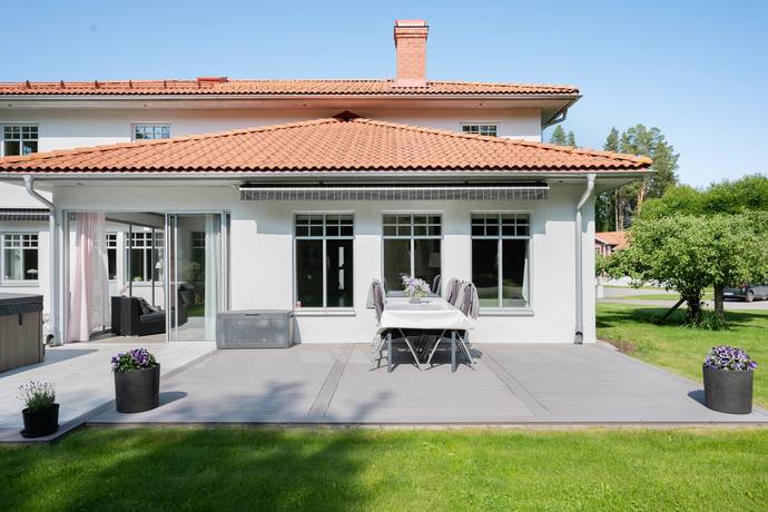 6 rum Villa på Erik Wargs väg 13 Stenbäck Gävle kommun - bild 44