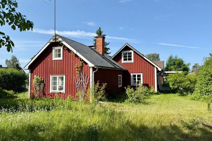 5 rum Villa på Månkarbovägen 21 Månkarbo Tierps kommun - bild 15