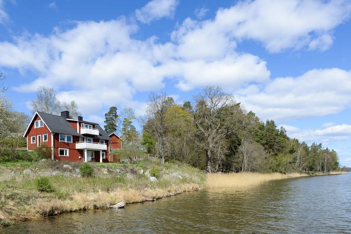 235 m² Gård utan jordbruk på Överselö Lindö äng 4 Strängnäs kommun - bild 62
