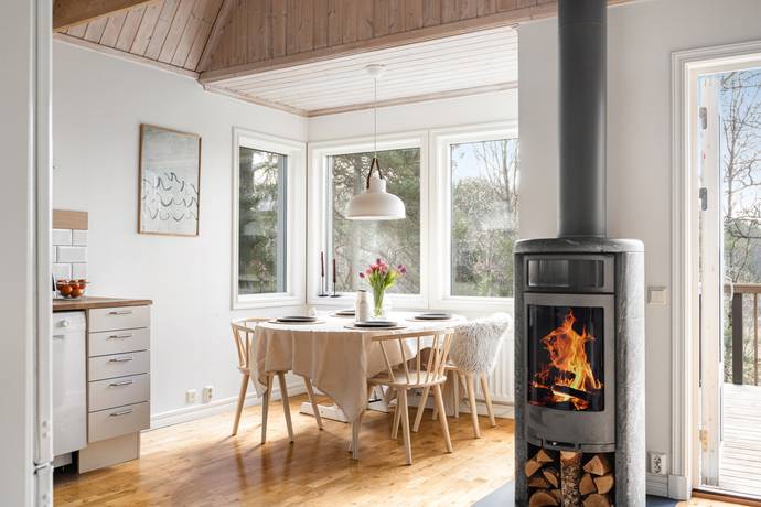5 rum villa på Sättravägen 126 Riala-Sättra, Norrtälje kommun - bild 5