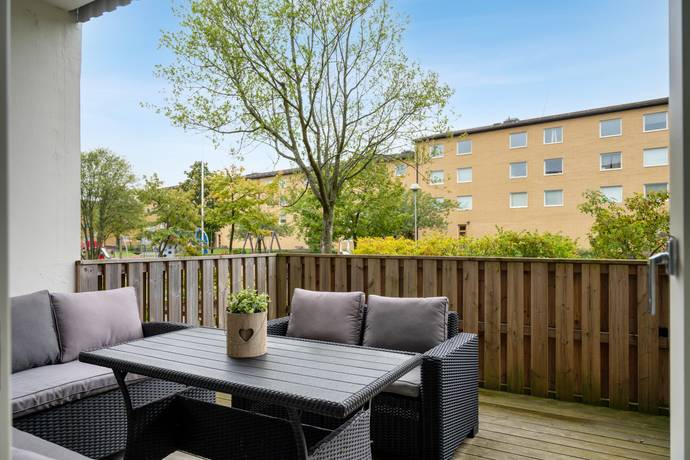 Fullblodsgatan 7B, Åby, Mölndals kommun