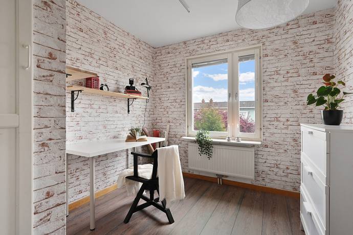 5 rum Radhus på Småbjörksvägen 60 Stockholms kommun - bild 20