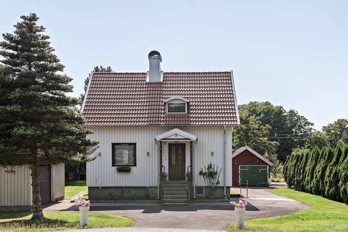 5 rum Villa på Jörlandavägen 3 Kode Kungälvs kommun - bild 26