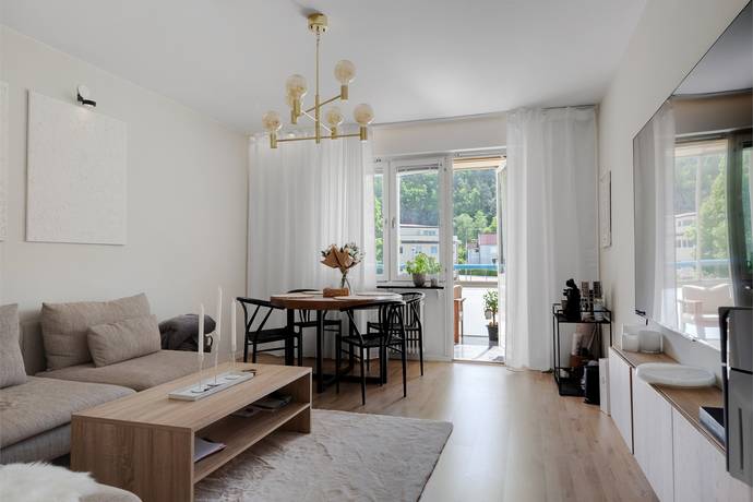 3 rum Lägenhet på Parkgatan 8C Söder Uddevalla kommun - bild 6