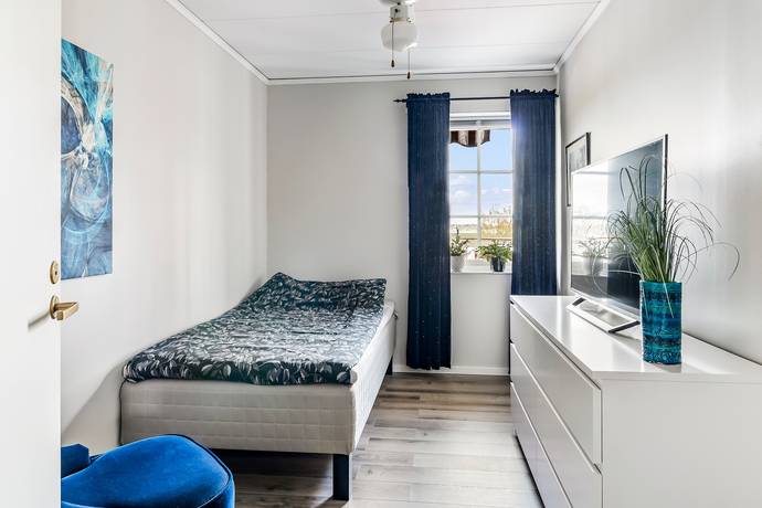 4 rum Villa på Oxbacksvägen 30 Hallstahammars kommun - bild 13