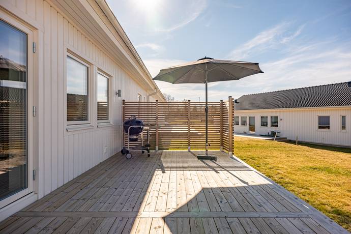 4 rum Parhus på Idsvängen 10 Tidaholms kommun - bild 31